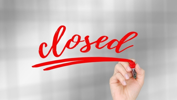 Shutting Down Your S Corporation